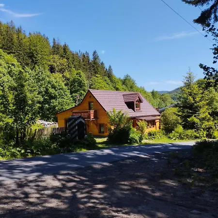 Dom Caloroczny Jozefinka W Karkonoszach Villa Kowary Exterior photo