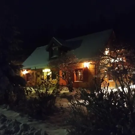 Dom Caloroczny Jozefinka W Karkonoszach Villa Kowary Exterior photo