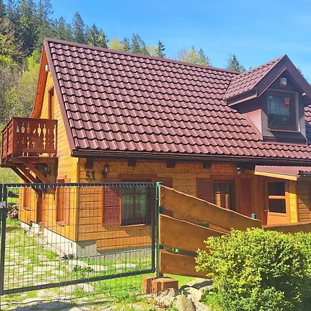 Dom Caloroczny Jozefinka W Karkonoszach Villa Kowary Exterior photo