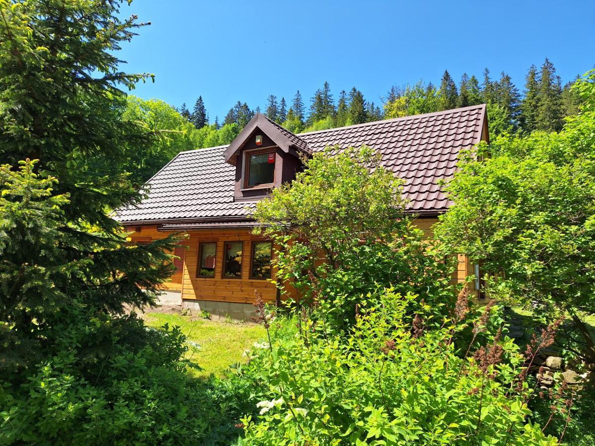 Dom Caloroczny Jozefinka W Karkonoszach * Kowary