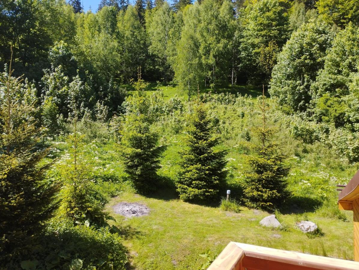 Chalet Dom Caloroczny Jozefinka W Karkonoszach