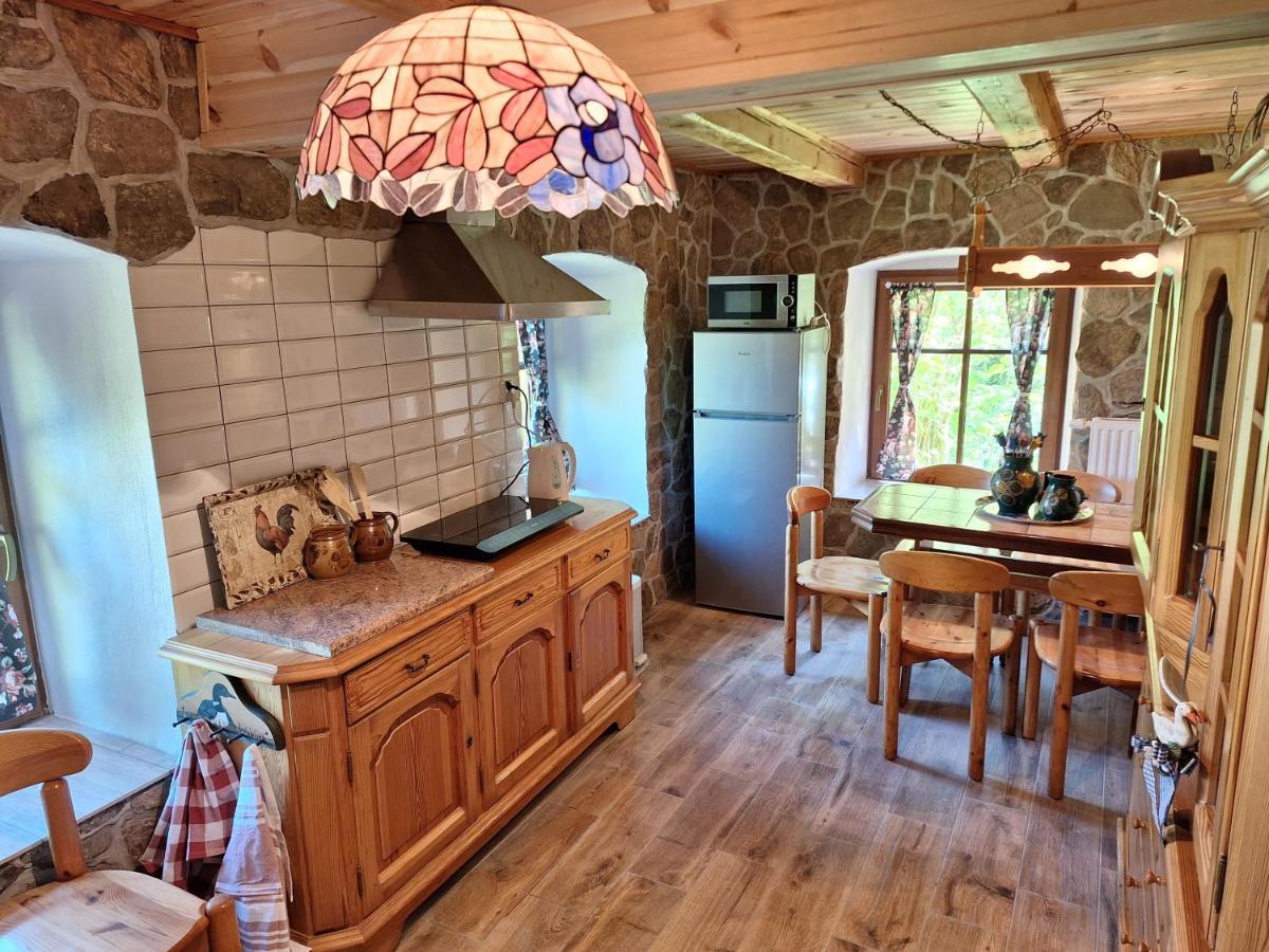 Dom Caloroczny Jozefinka W Karkonoszach Chalet *